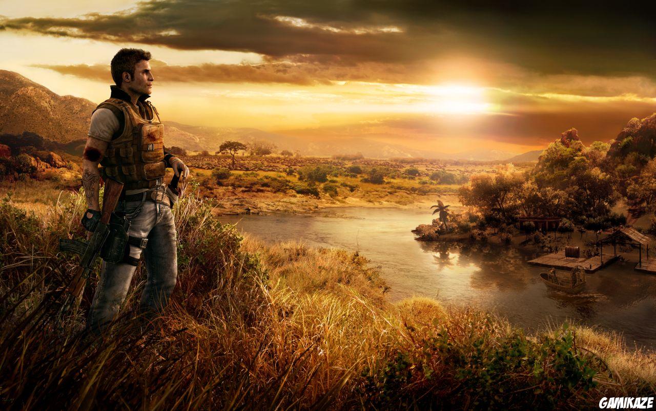 Farcry 2