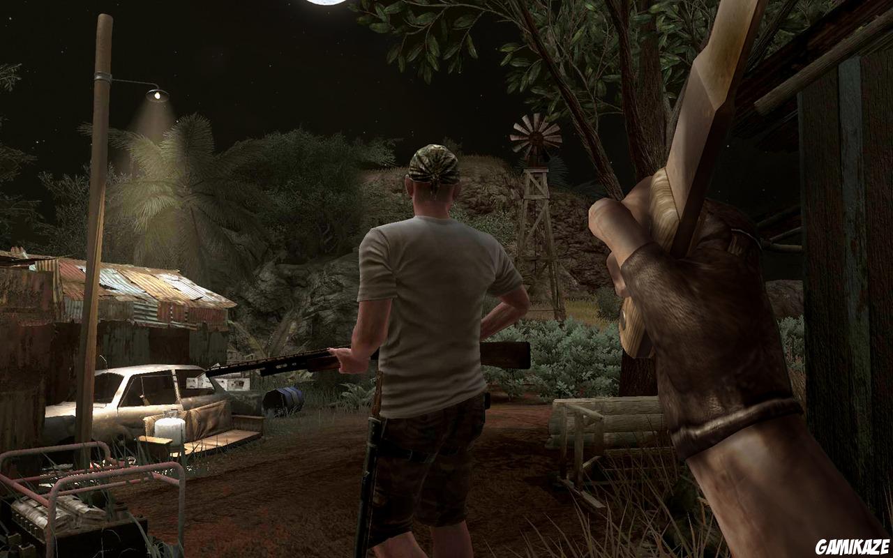 Farcry 2