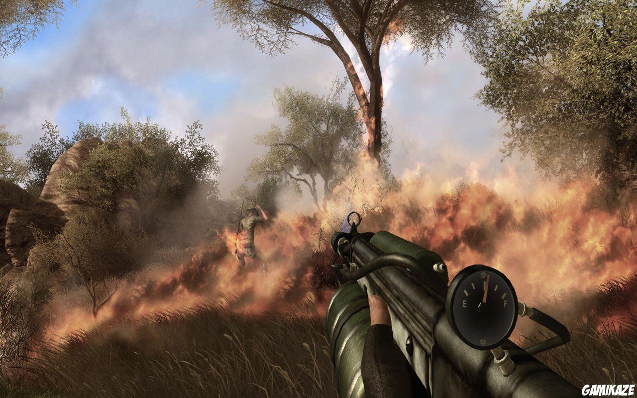 Farcry 2