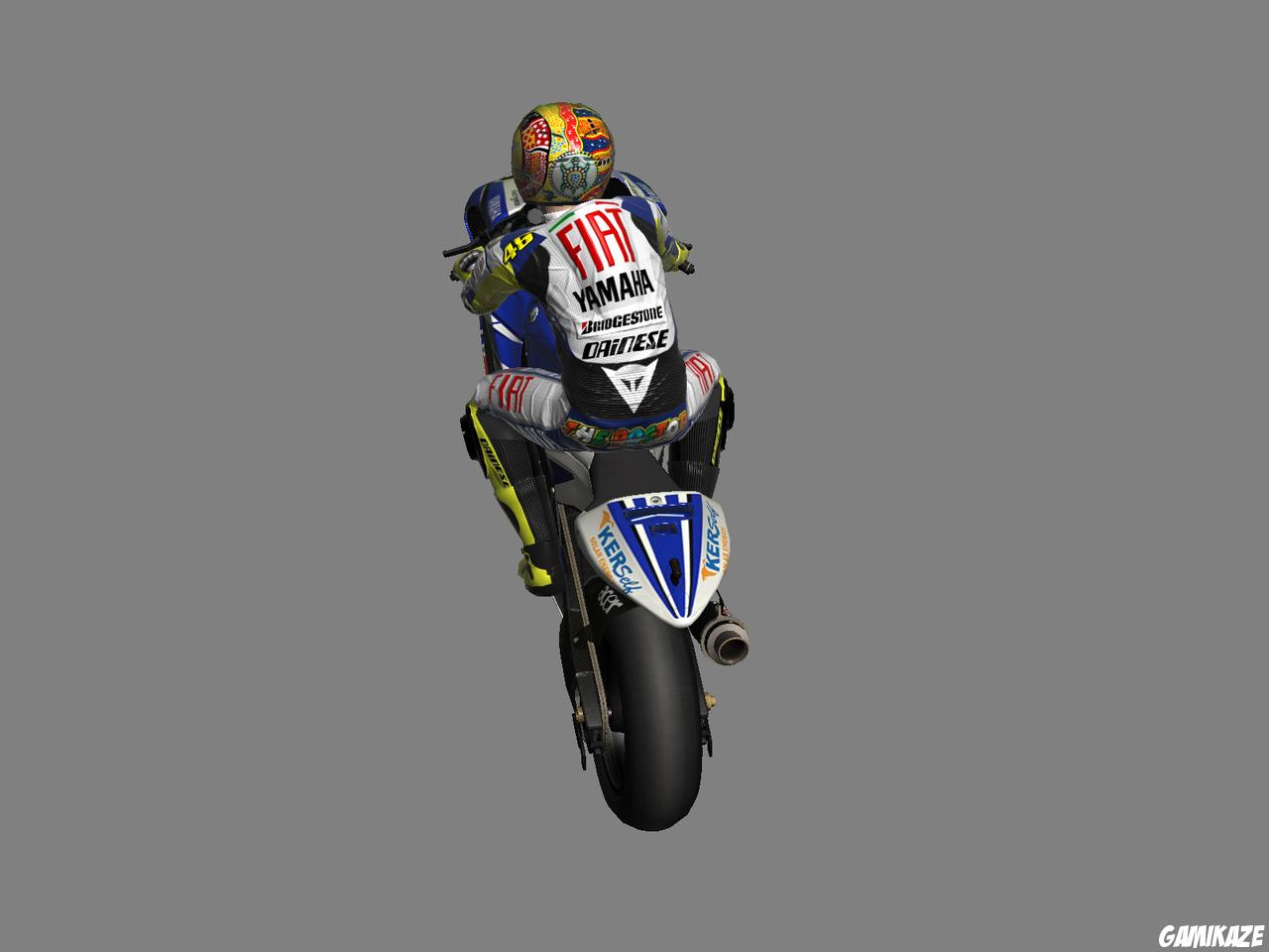 MotoGP 08