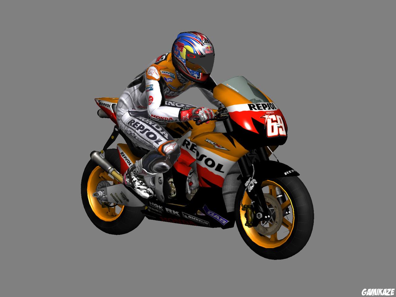 MotoGP 08