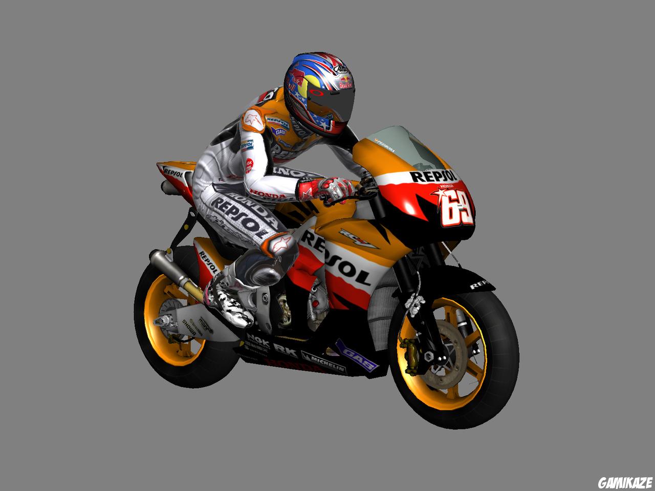 MotoGP 08