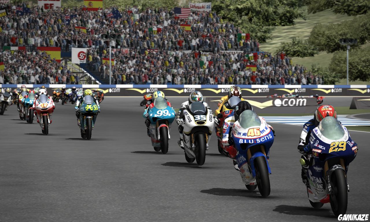 MotoGP 08