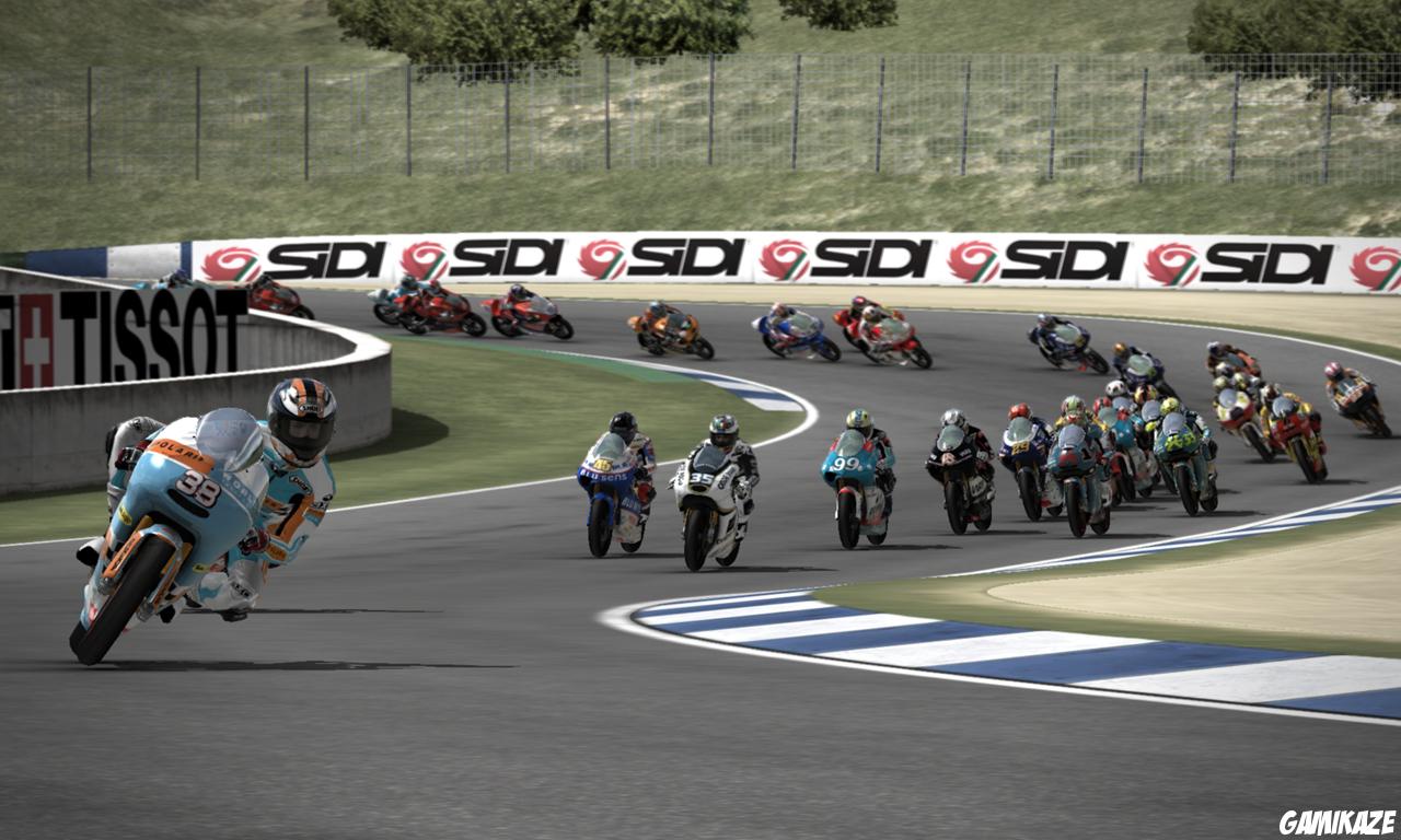 MotoGP 08
