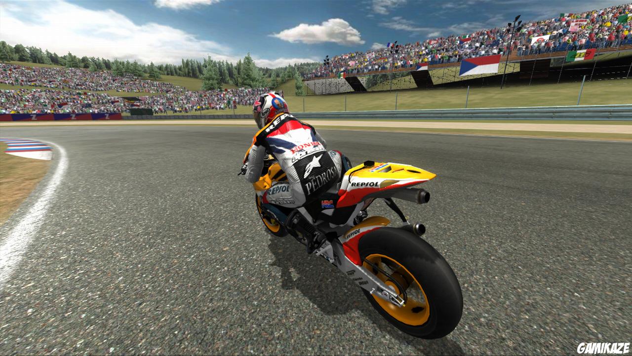 MotoGP 08