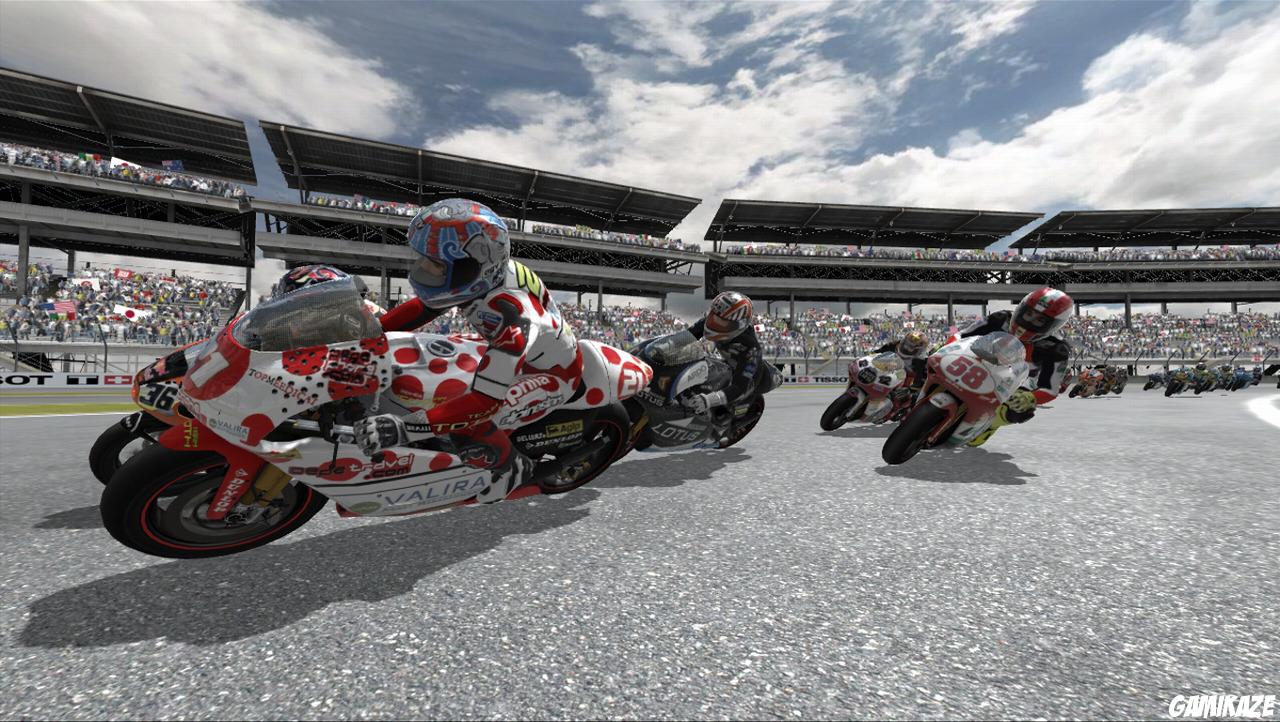 MotoGP 08