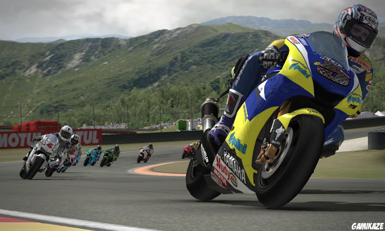 MotoGP 08