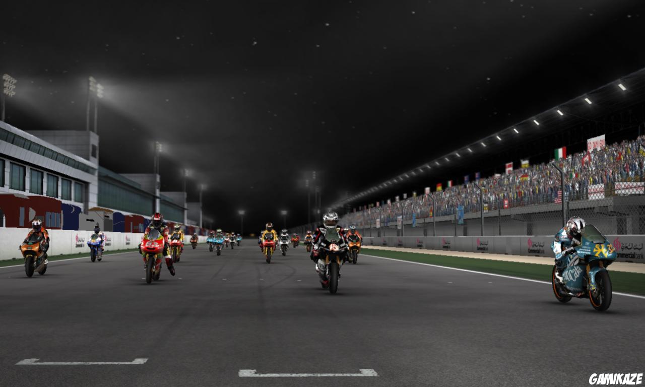 MotoGP 08