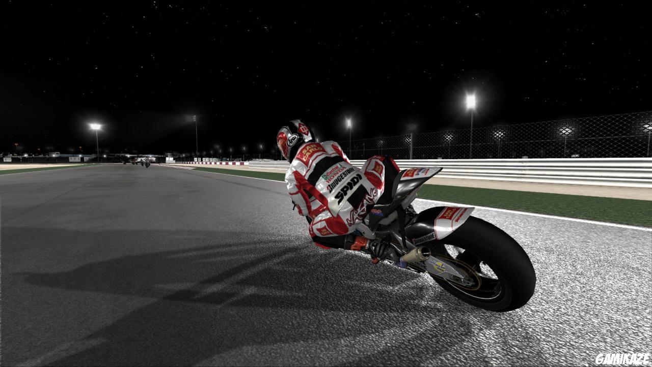 MotoGP 08