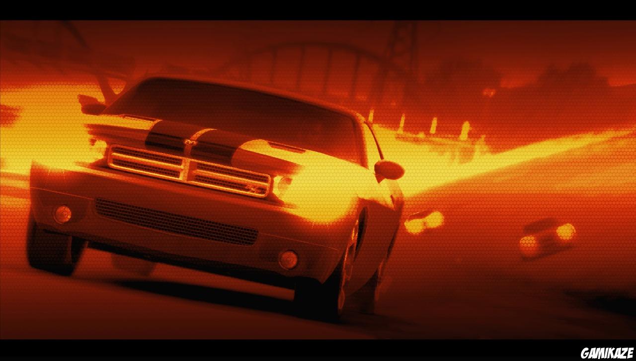 Midnight Club : Los Angeles