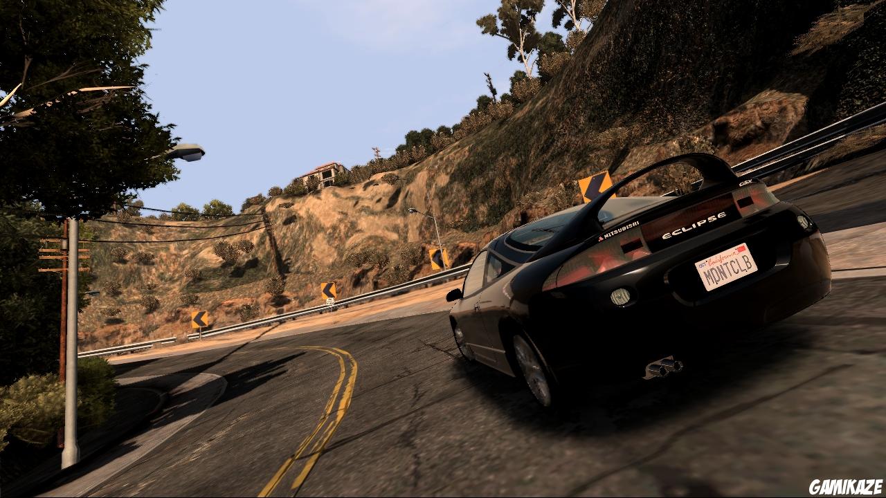 Midnight Club : Los Angeles