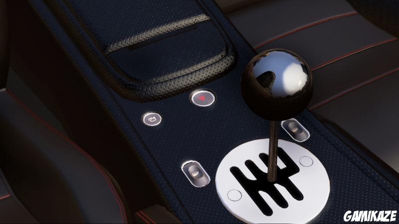 Midnight Club : Los Angeles