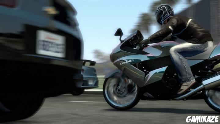 Midnight Club : Los Angeles