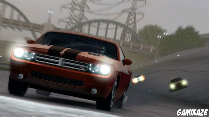 Midnight Club : Los Angeles