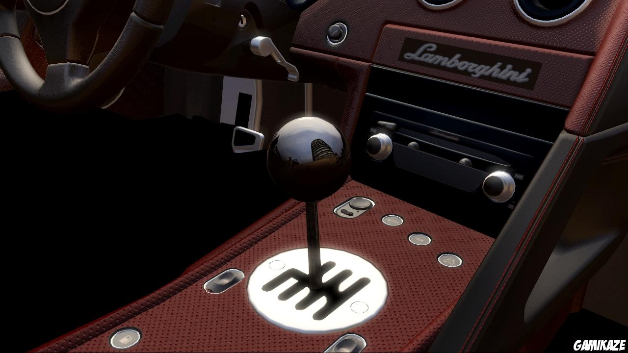 Midnight Club : Los Angeles