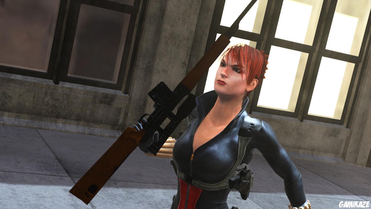 Spider-Man : Le Règne des Ombres