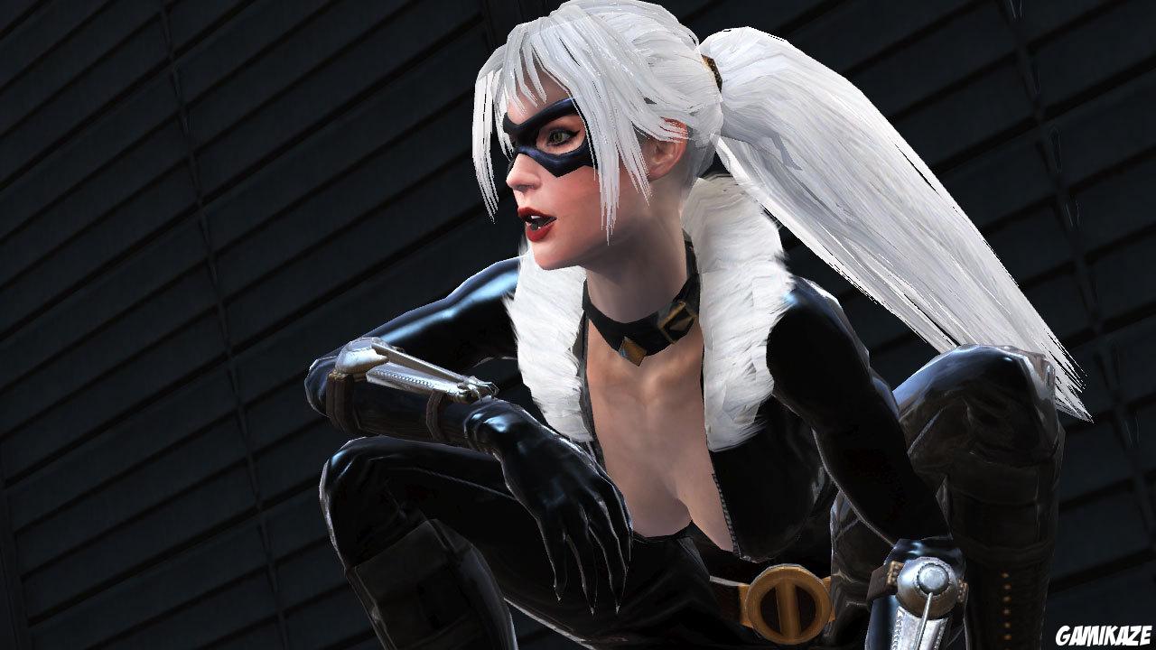 Spider-Man : Le Règne des Ombres