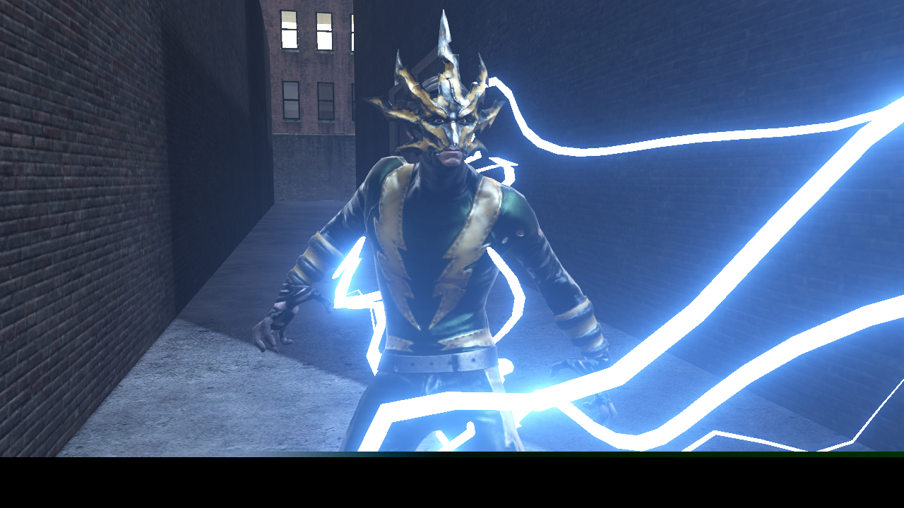 Spider-Man : Le Règne des Ombres