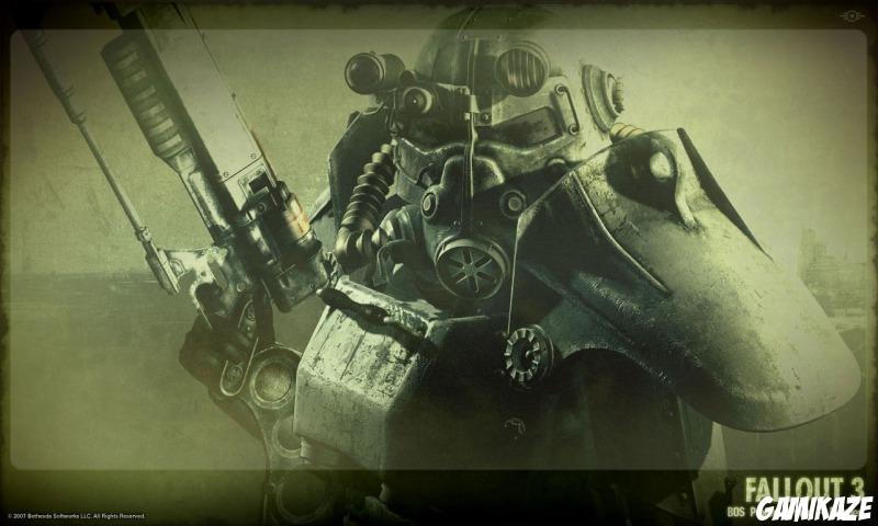 Fallout 3