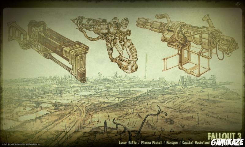 Fallout 3