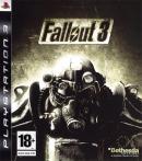 game type RPG Fallout 3