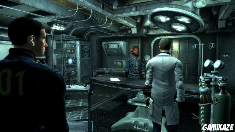 Fallout 3