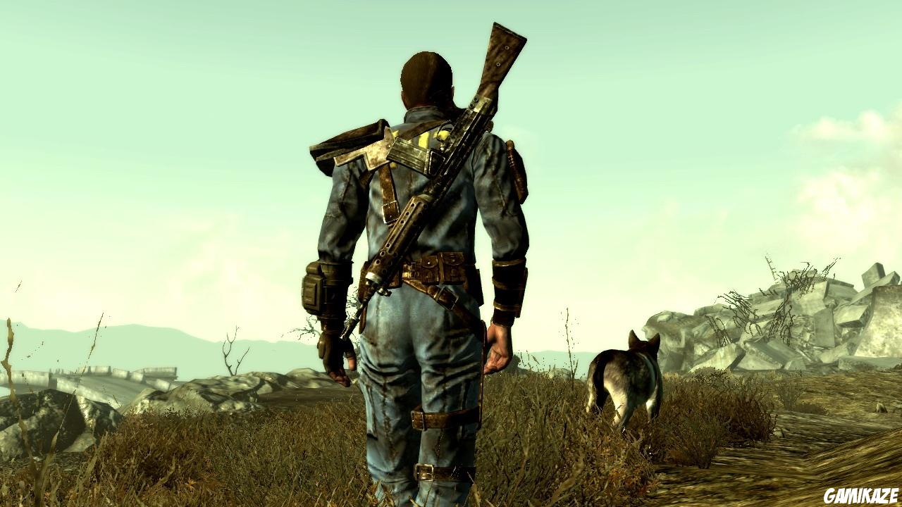 Fallout 3