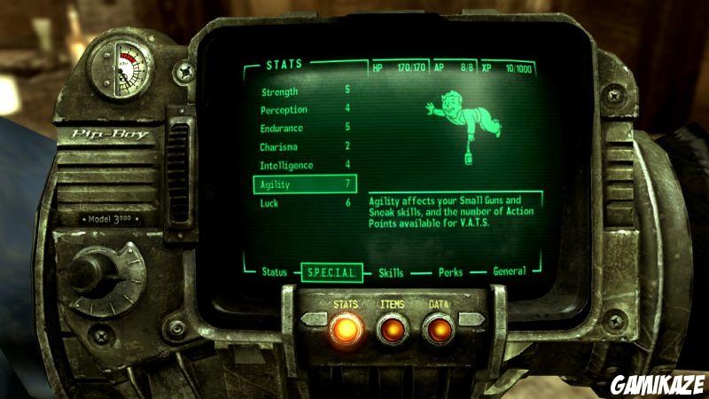 Fallout 3