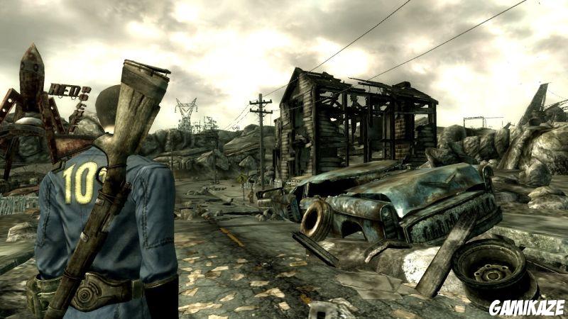 Fallout 3