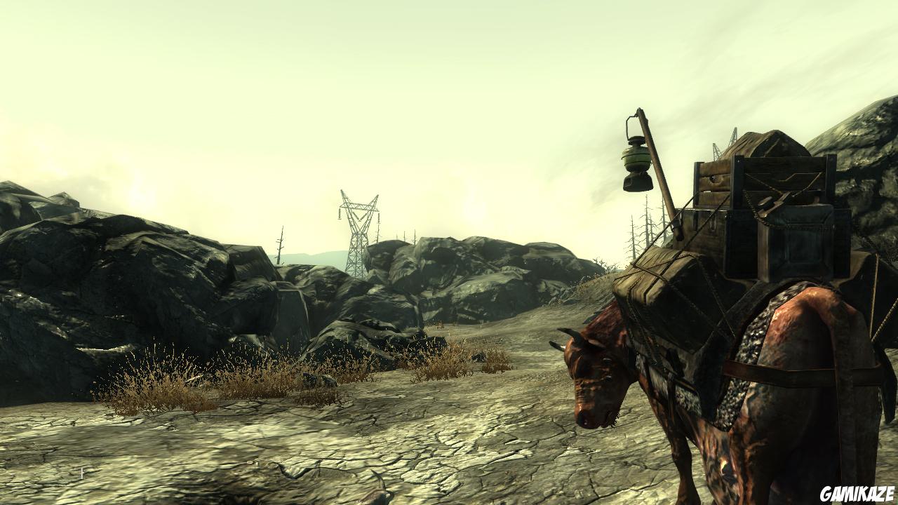 Fallout 3