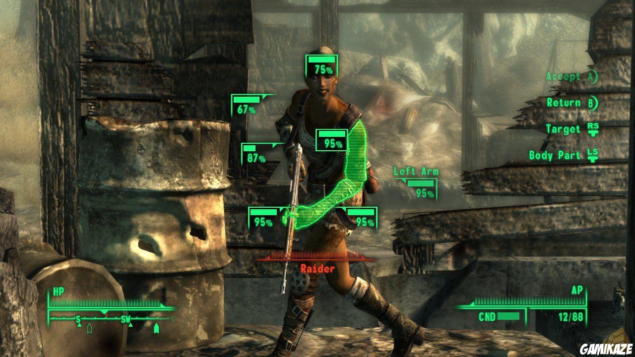 Fallout 3