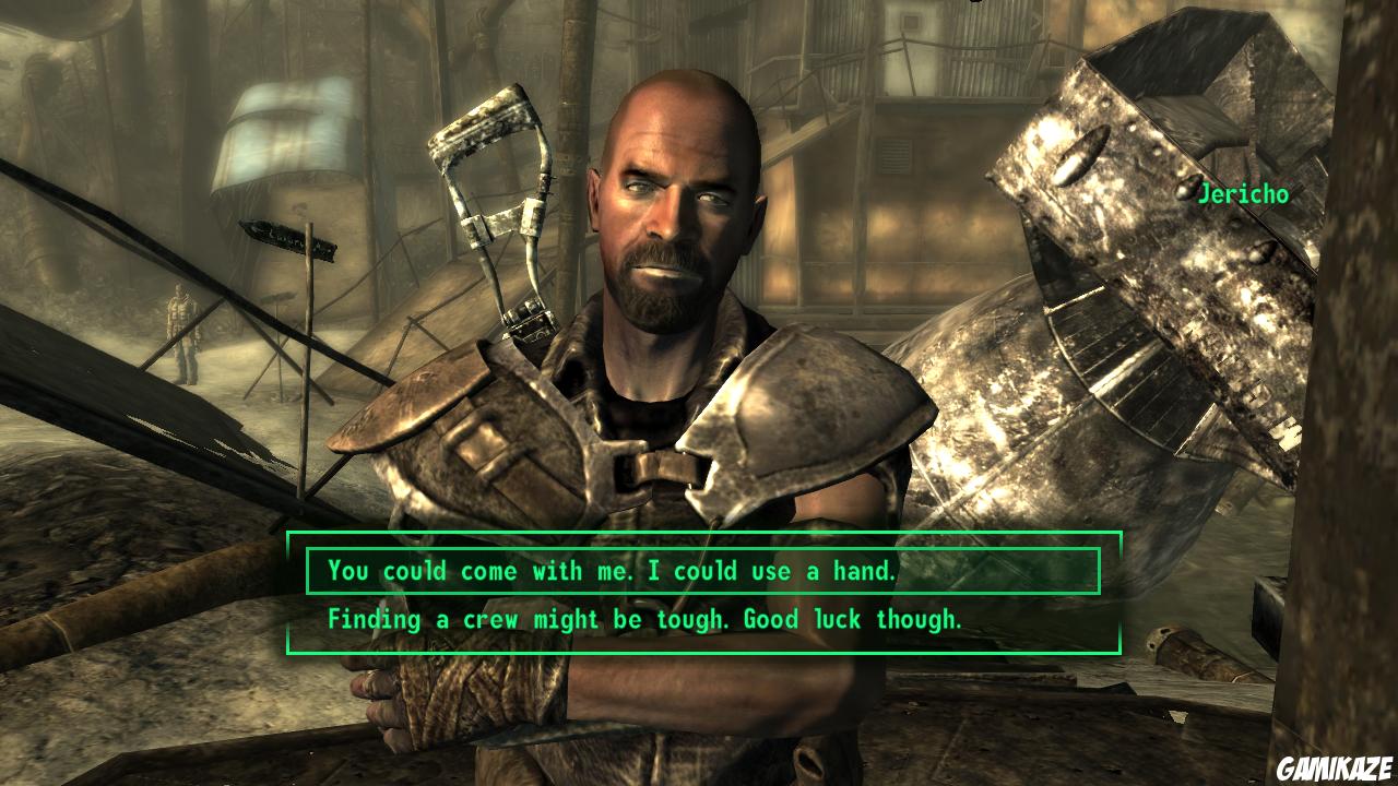 Fallout 3