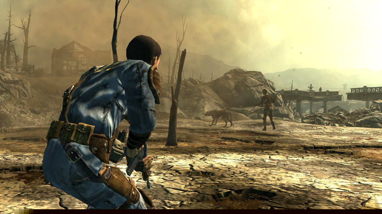 Fallout 3