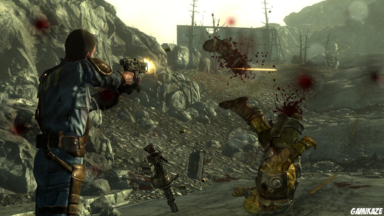 Fallout 3