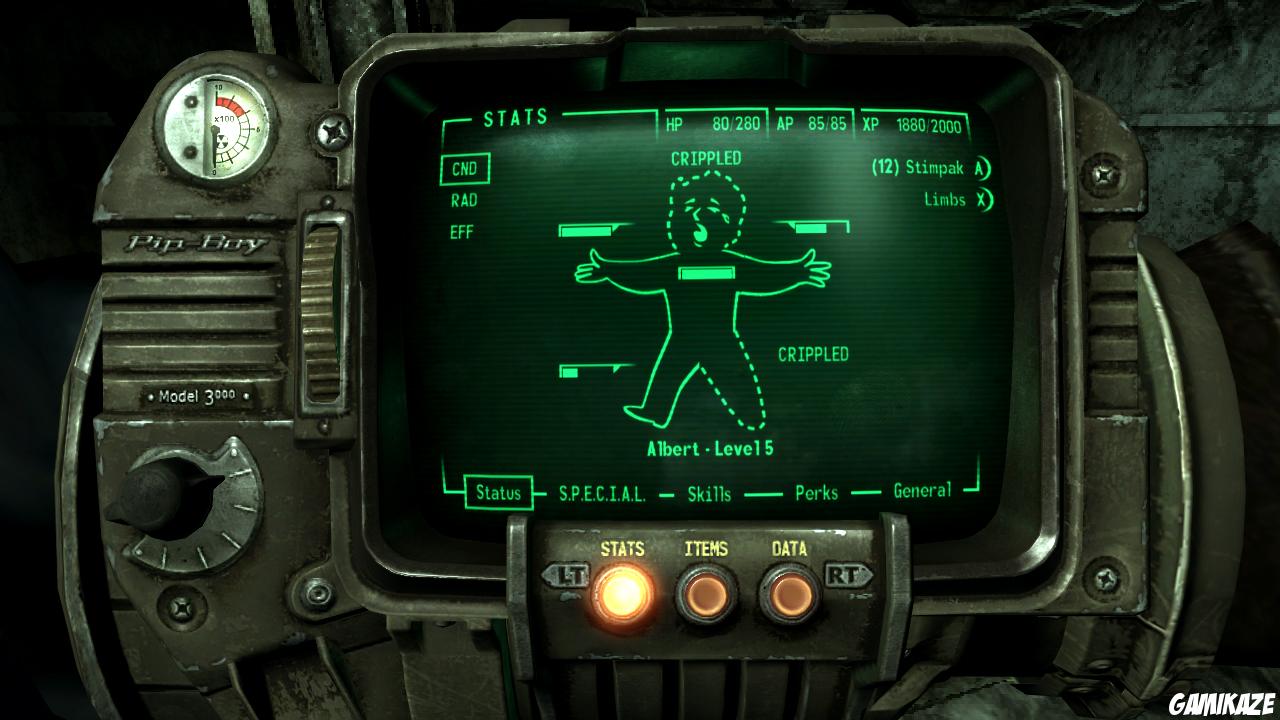 Fallout 3