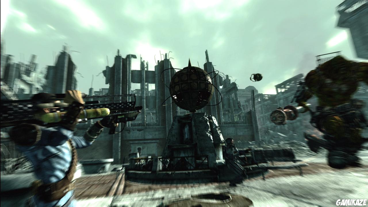 Fallout 3