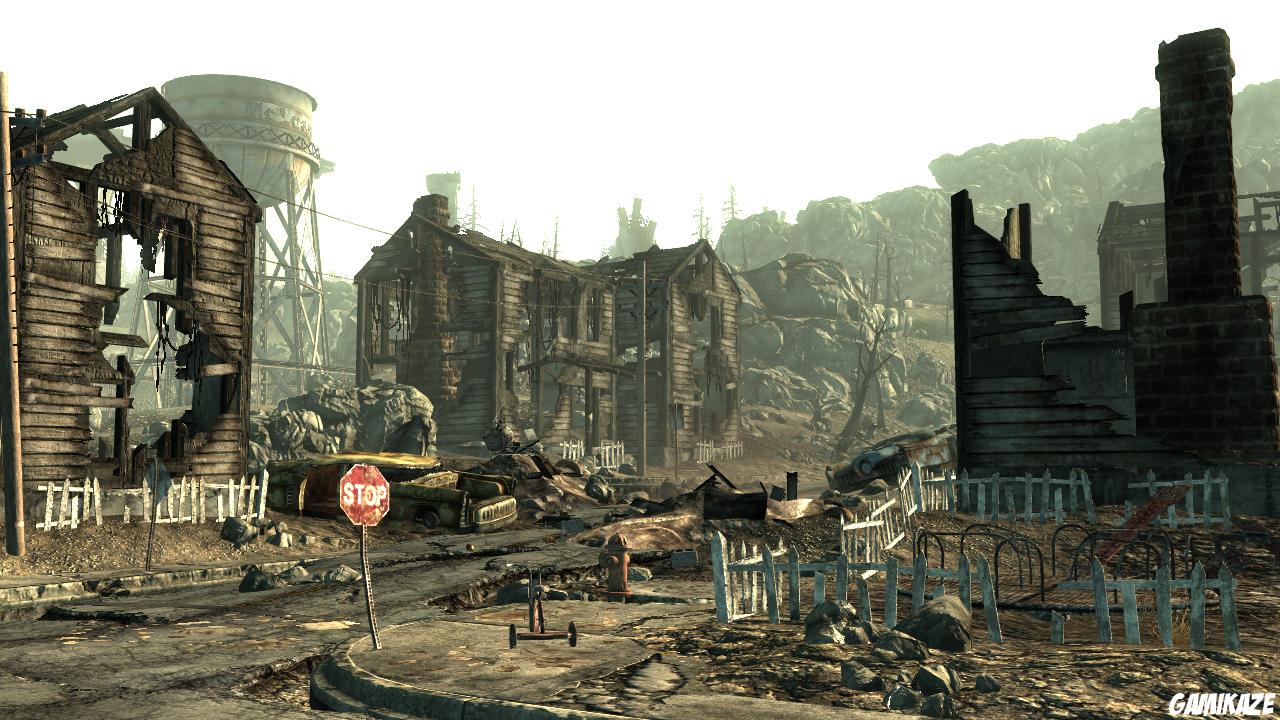 Fallout 3