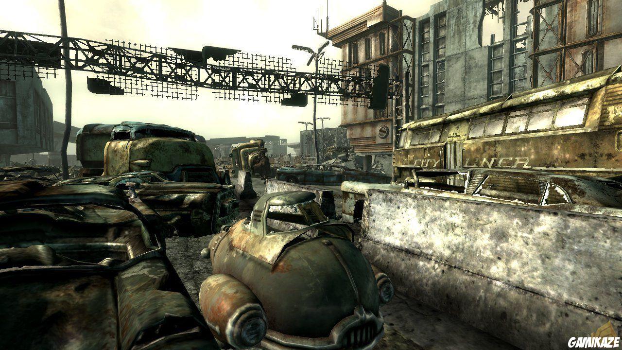 Fallout 3