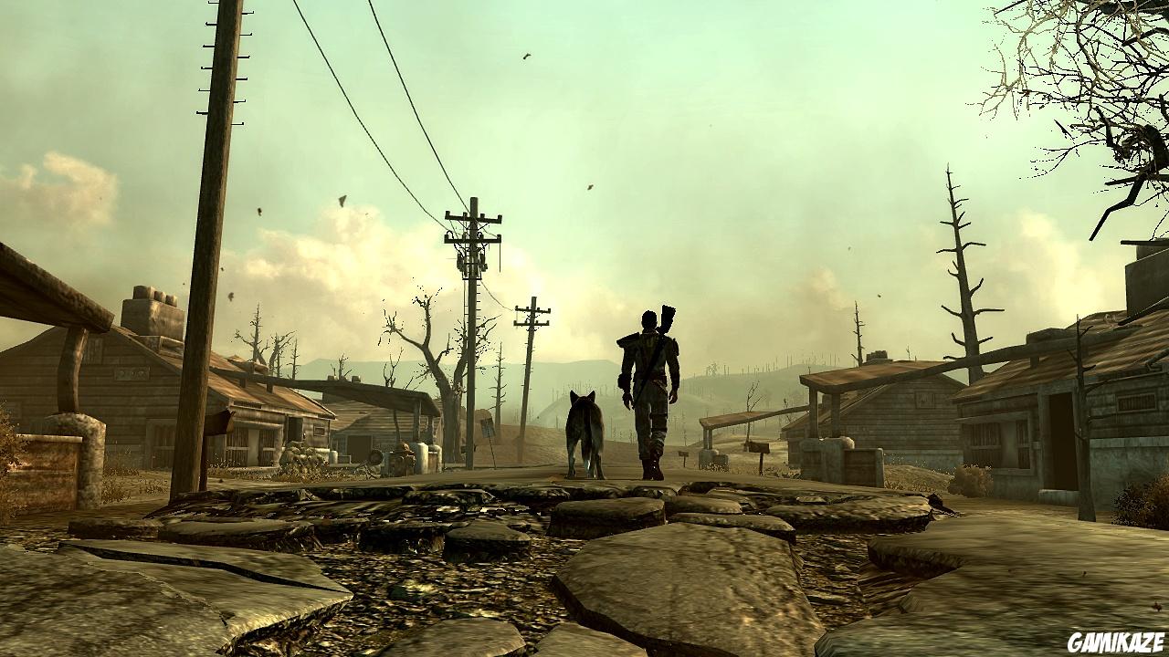 Fallout 3