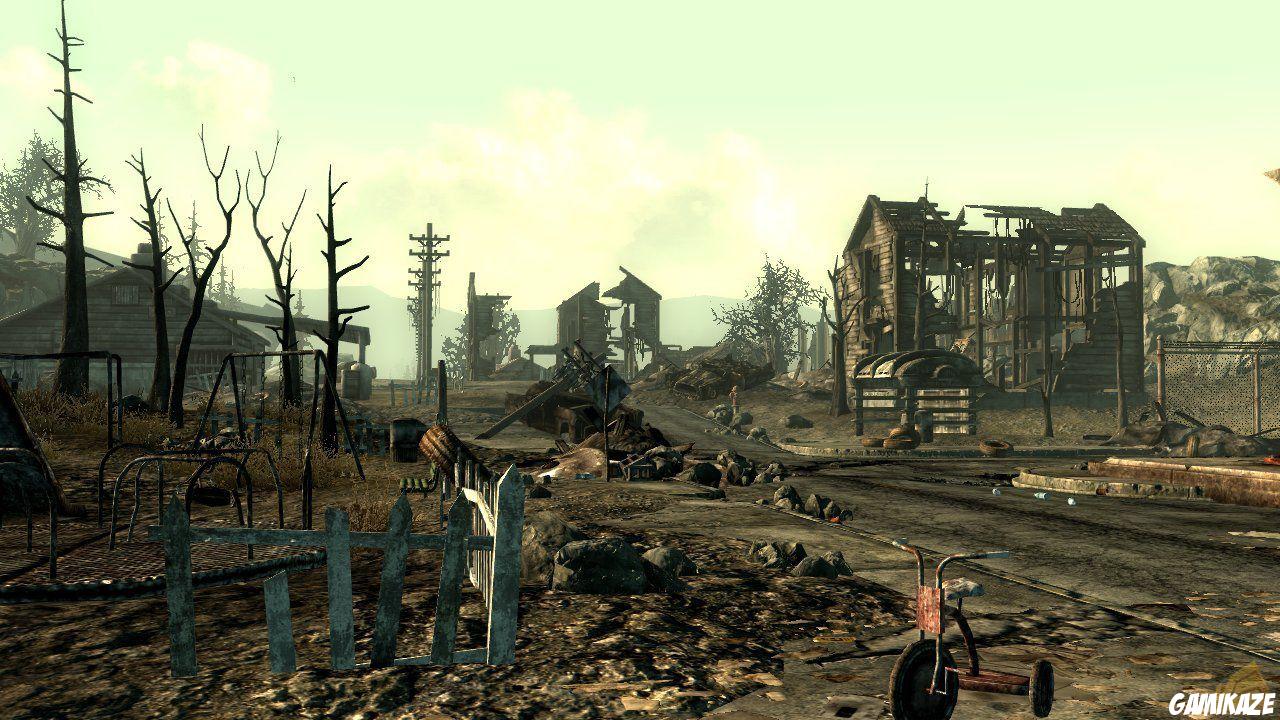 Fallout 3
