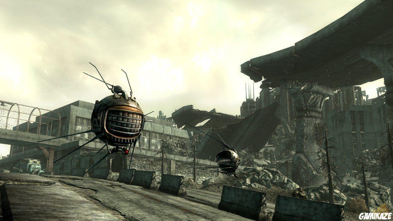 Fallout 3