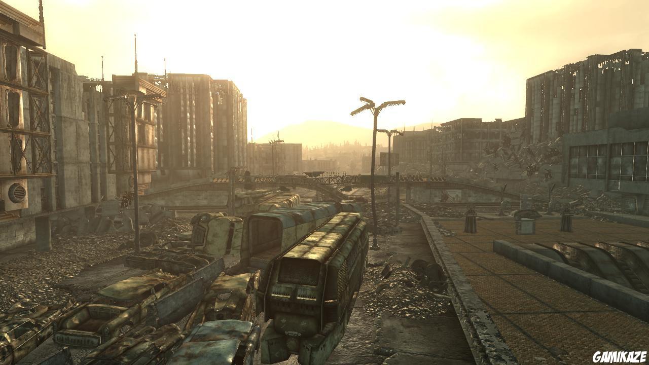 Fallout 3