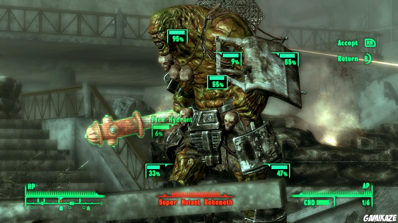 Fallout 3