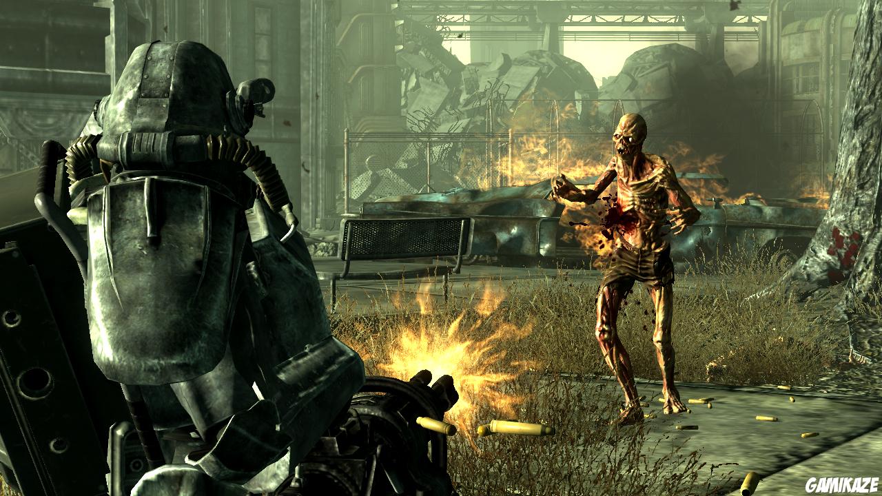 Fallout 3
