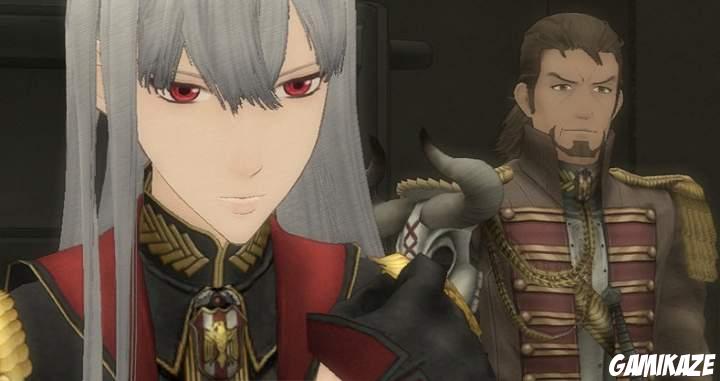 Valkyria Chronicles