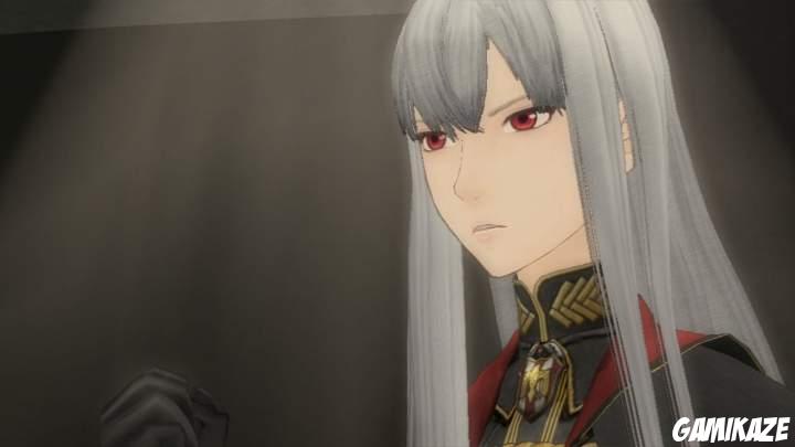 Valkyria Chronicles