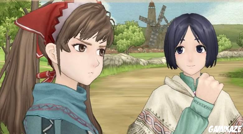 Valkyria Chronicles