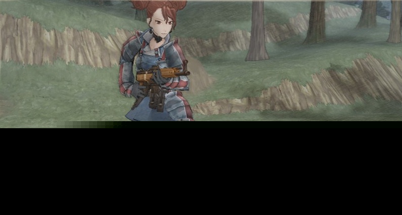 Valkyria Chronicles