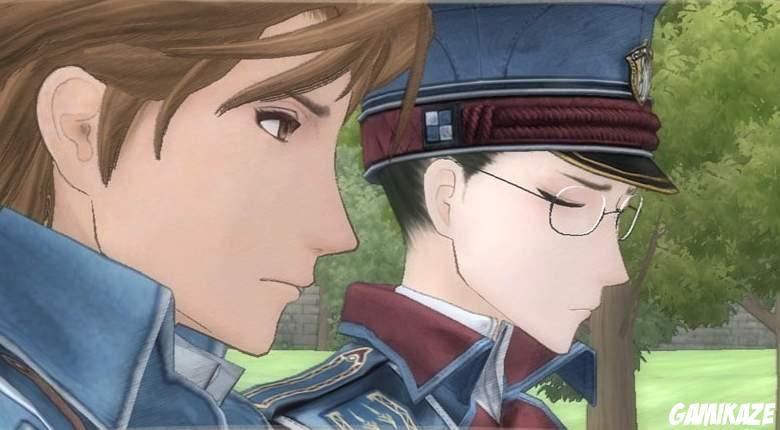 Valkyria Chronicles