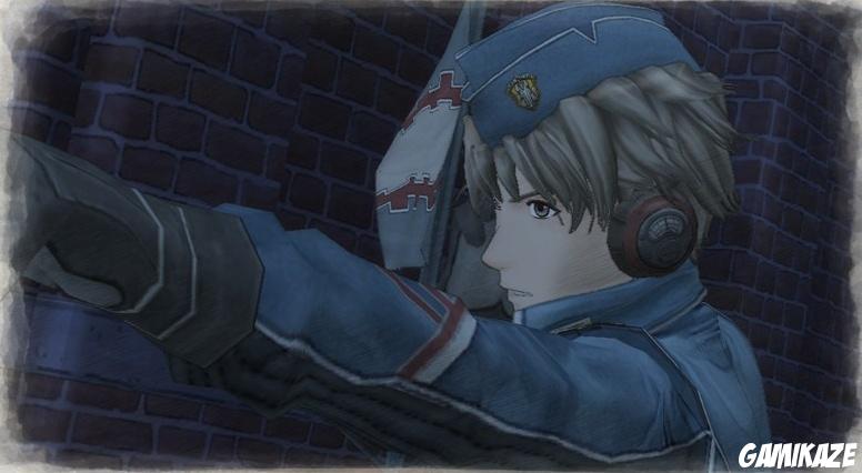 Valkyria Chronicles